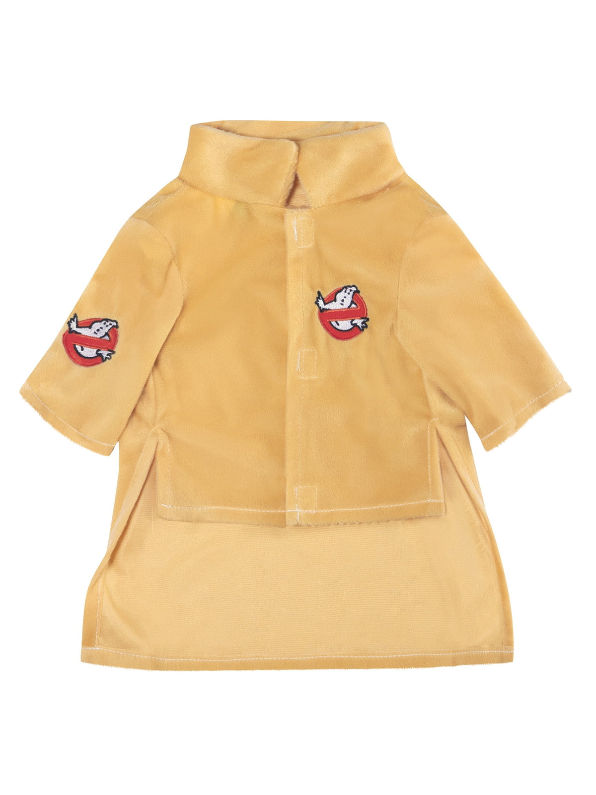 Ghostbusters Pet Costume for Dogs or Cats by Rubies, Medium