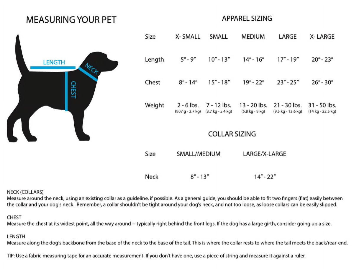 Best Furry Friends Costume for Dogs or Cats, Scuba Diver, X-Small