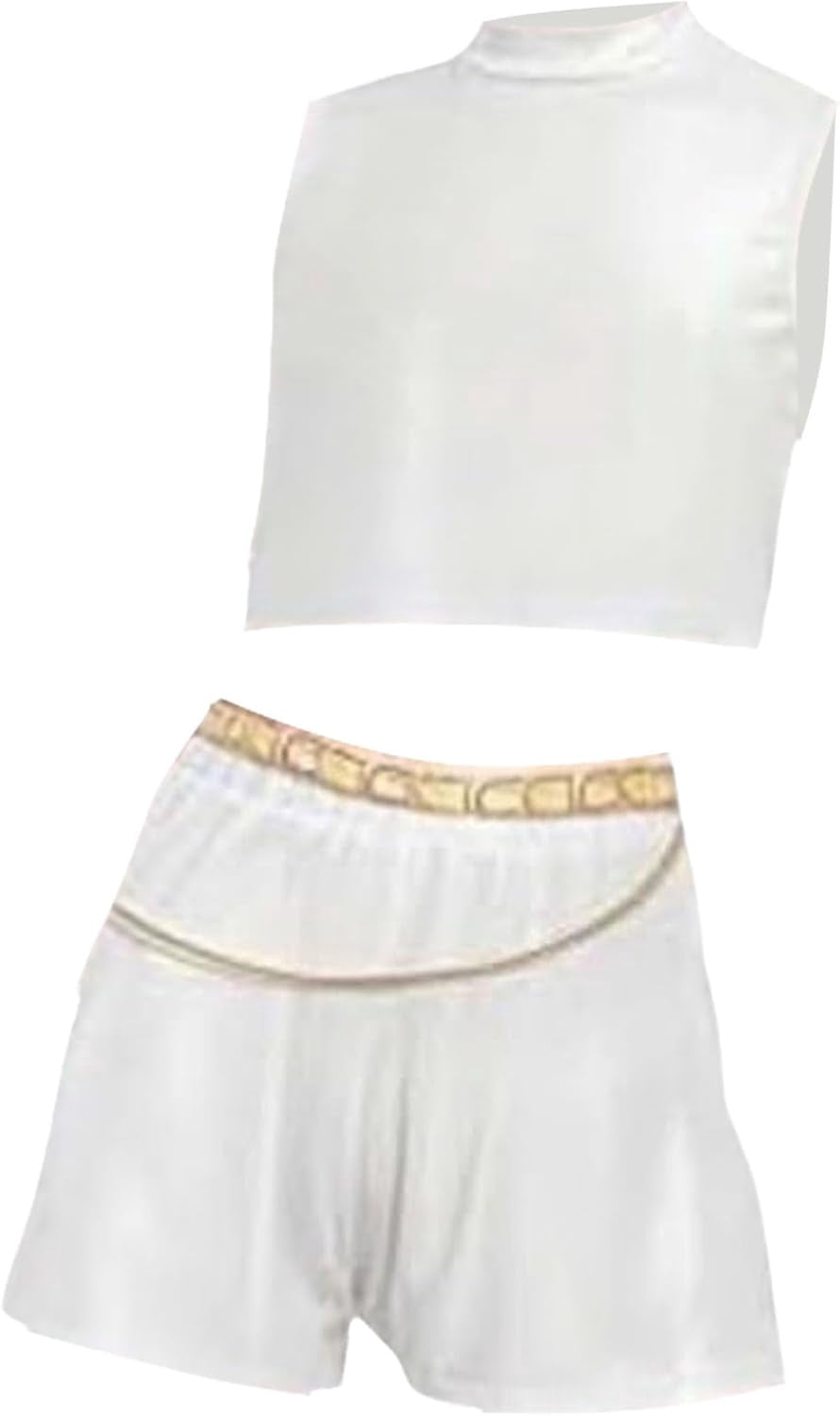 Satmonnus Halloween Anime Cosplay Costume, Popular Singers Idol Stage Role Play Stage Costume Performance Outfits for Halloween Cosplay Dress Up