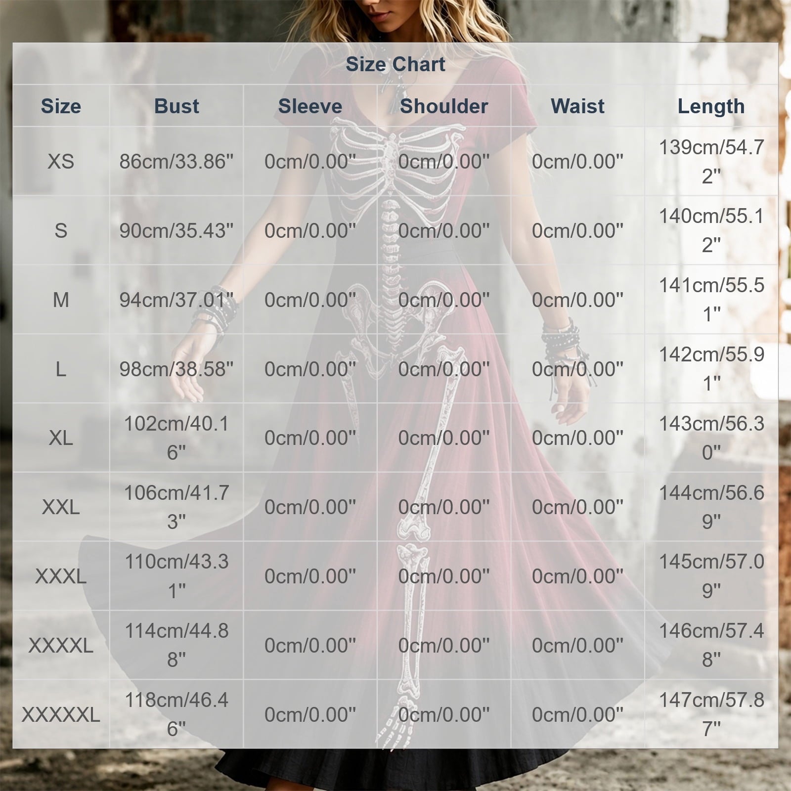 KICILVS Gothic Clothes For Women Black Spiderweb And Spider Print Flowing V Neck Long Maxi Dress Halloween Cosplay Gothic Party Dress