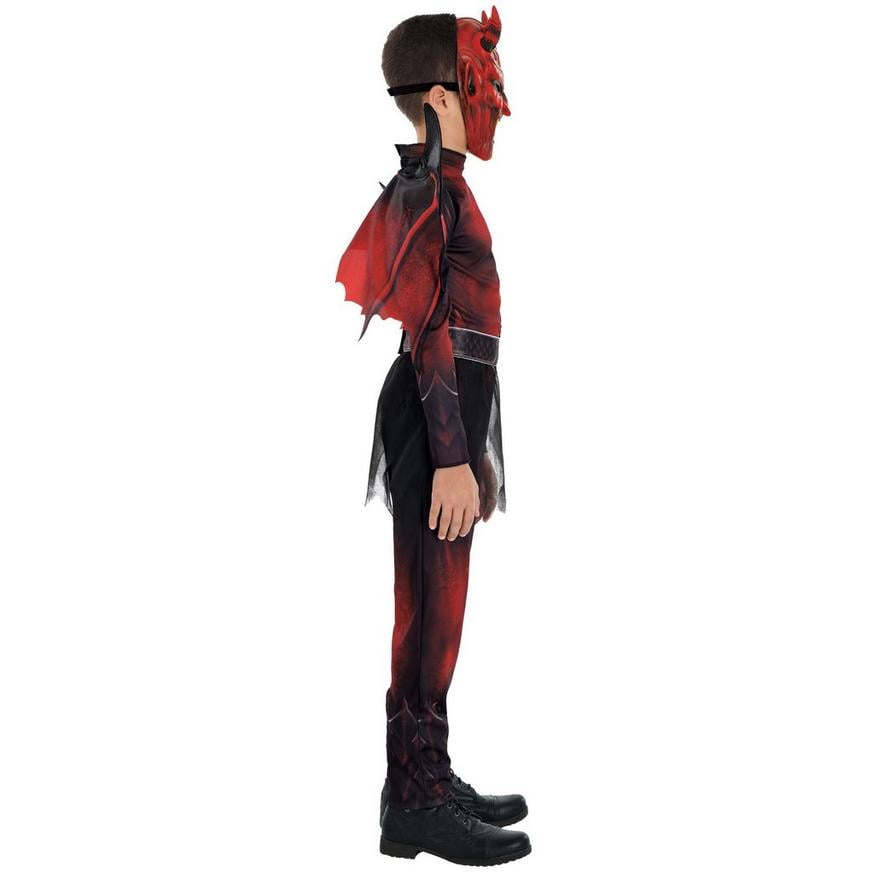 Amscan Devil Costume Boys L (12-14)