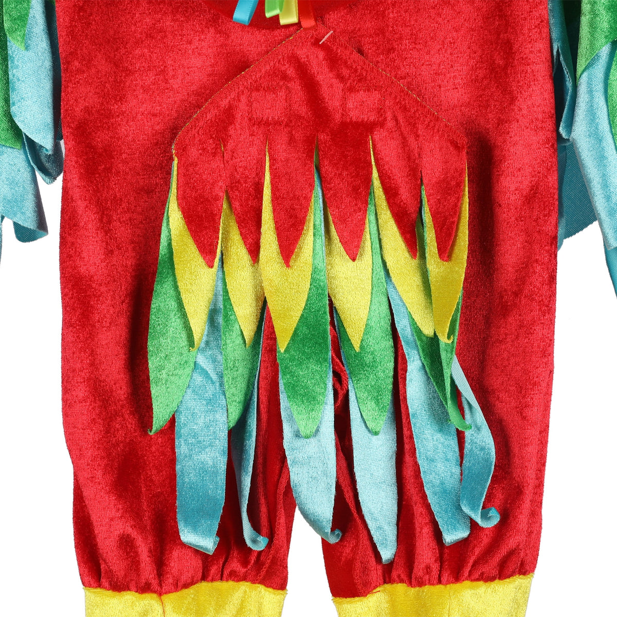 Baby Parrot Halloween Costume for Infant, Size 6-12M, by Way to Celebrate