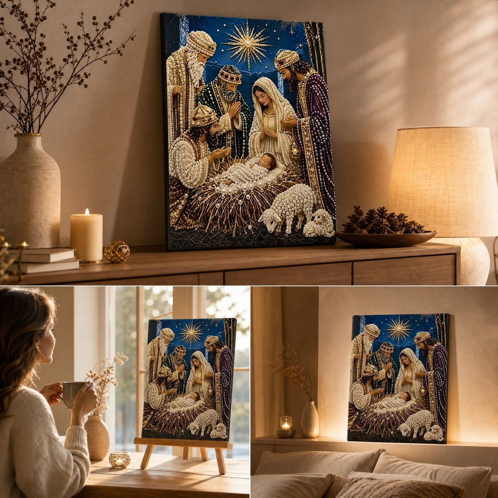 Outdoor Safe Halloween Ghost Figurine With Pumpkin Candy Bowl, Front Porch and Yard Statue, Indoor Outdoor Decorative Ghost for Treats and Decor