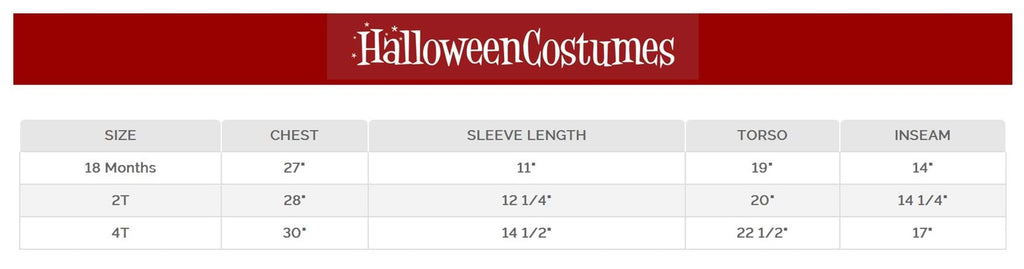 Toddler Cuddlesaur Costume