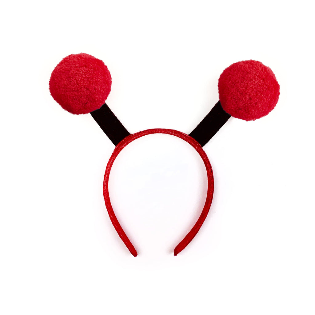 Lovebug Halloween Costume for Infant, Size 6-12M, by Way to Celebrate