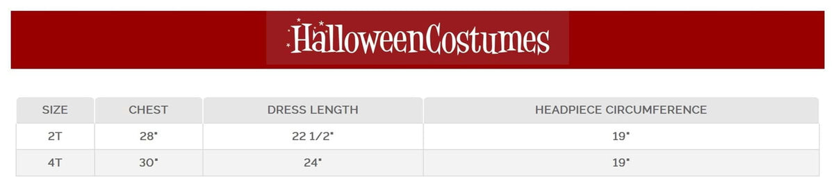 Toddler Beauty School Dropout Costume
