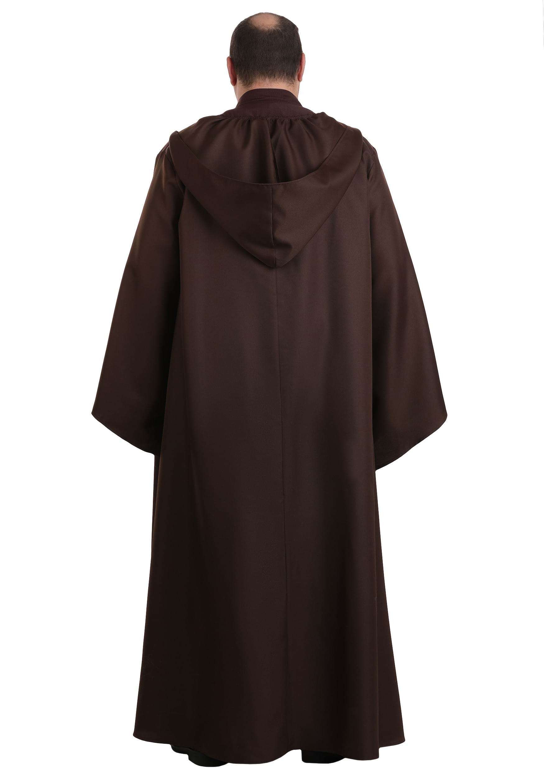 Plus Size Deluxe Star Wars Anakin Skywalker Costume for Men