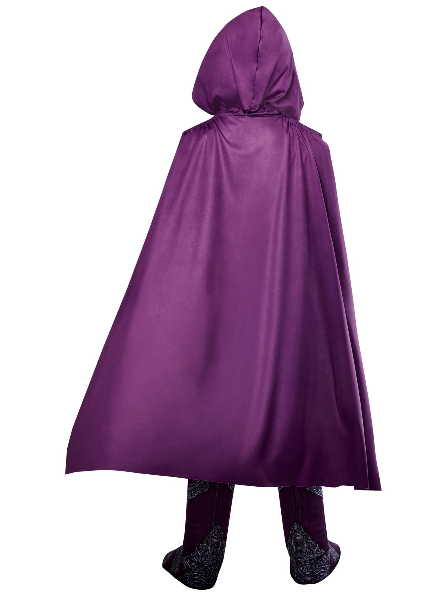 Masters Of The Universe Skeletor Deluxe Costume for Kids by Rubies, Boys Medium