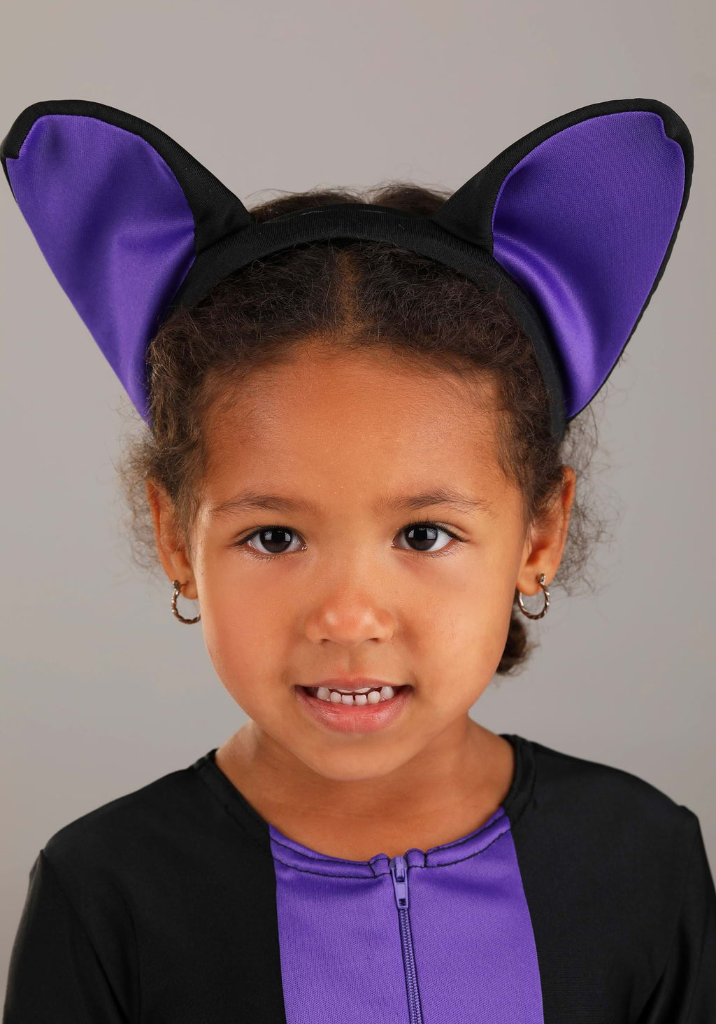 Girl's Toddler Twilight Bat Costume
