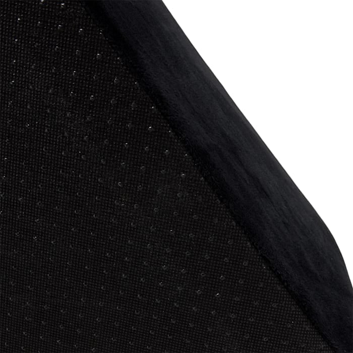 Petco Halloween Vampire Fangs Hooded Pet Bed 17" L x 20" H x 15" D Medium