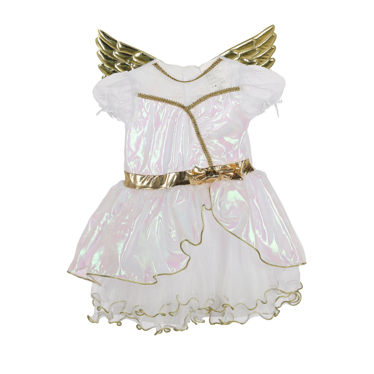 Angel Halloween Costume for Infant, Size 12-18M, by Way to Celebrate