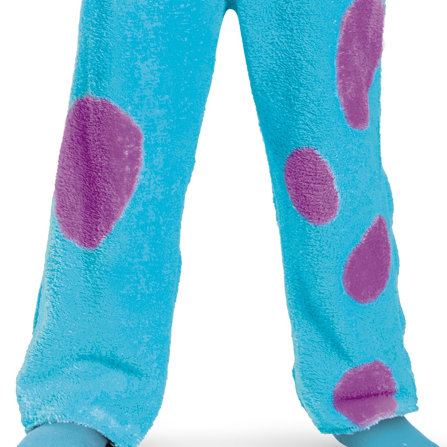 Disney Monsters Inc. Sulley Halloween Costume for Children, Infants Size 12-18M, by Disguise