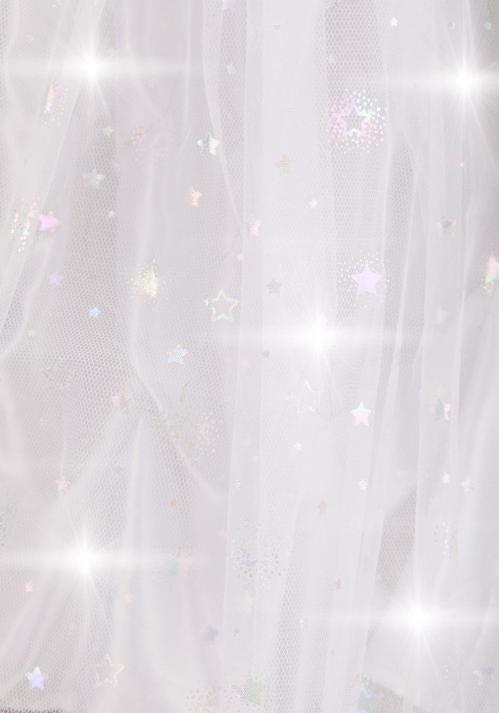 Kid's Light Up Ghost Costume