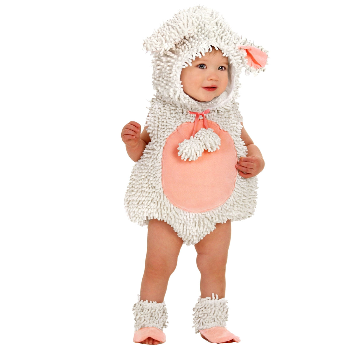 Infant Little Lamb Costume