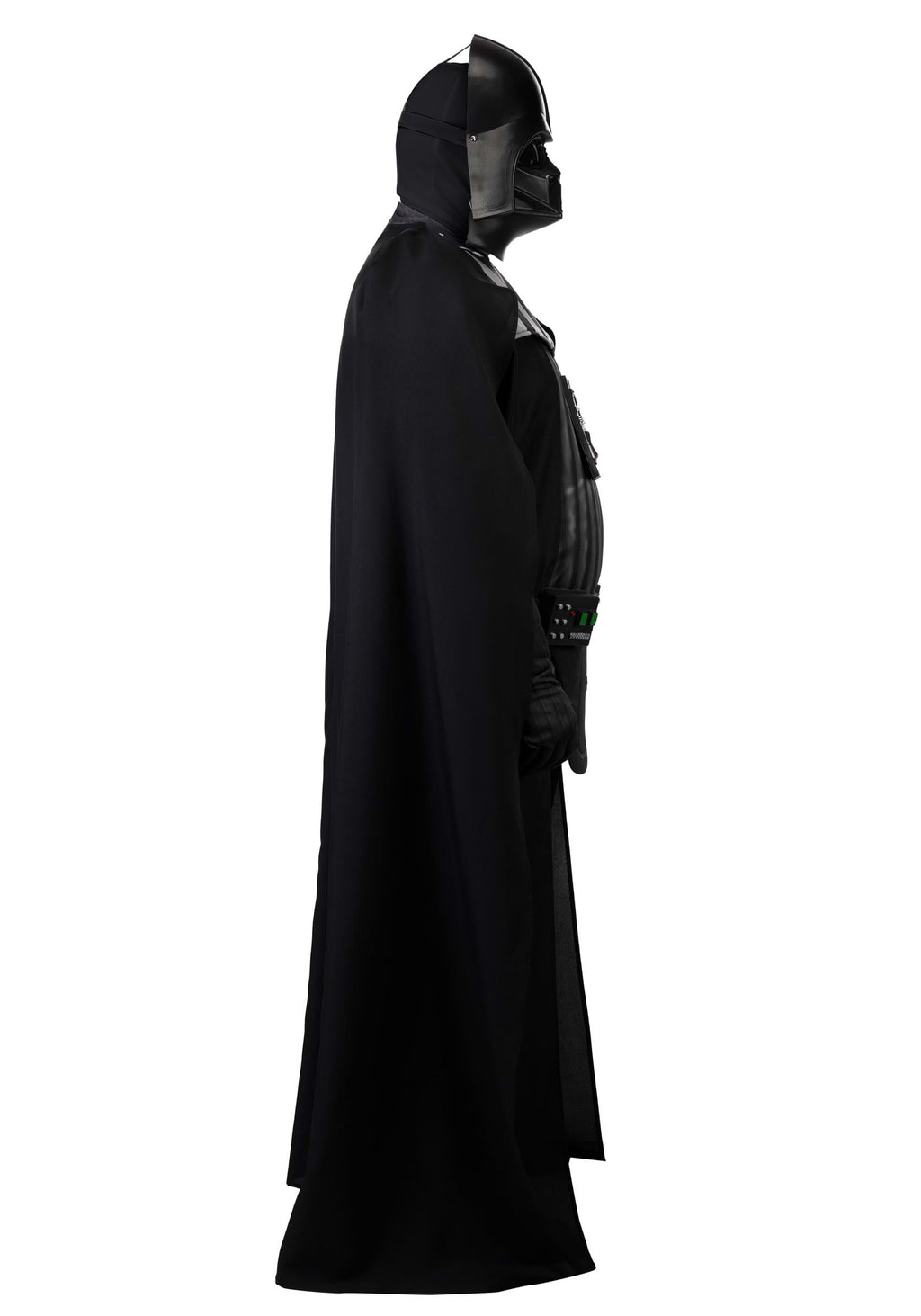 Plus Size Deluxe Star Wars Darth Vader Men's Costume