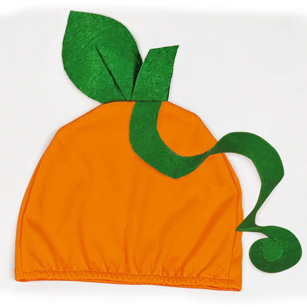 Jack- O Lantern Halloween Costume for Infant, Size 6-12M, by Way to Celebrate