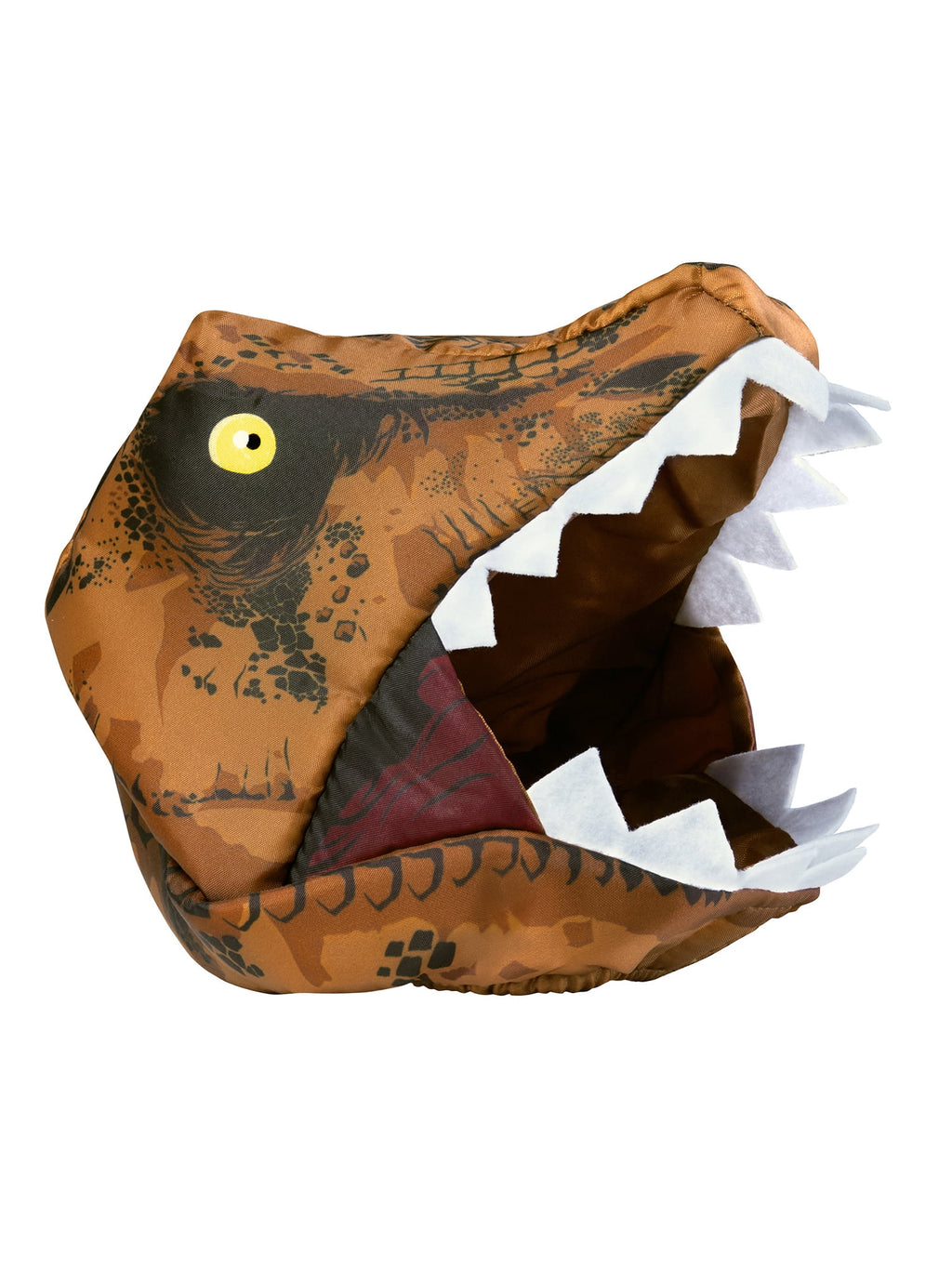 Jurassic World T-Rex Pet Costume for Dogs or Cats by Rubies, XL