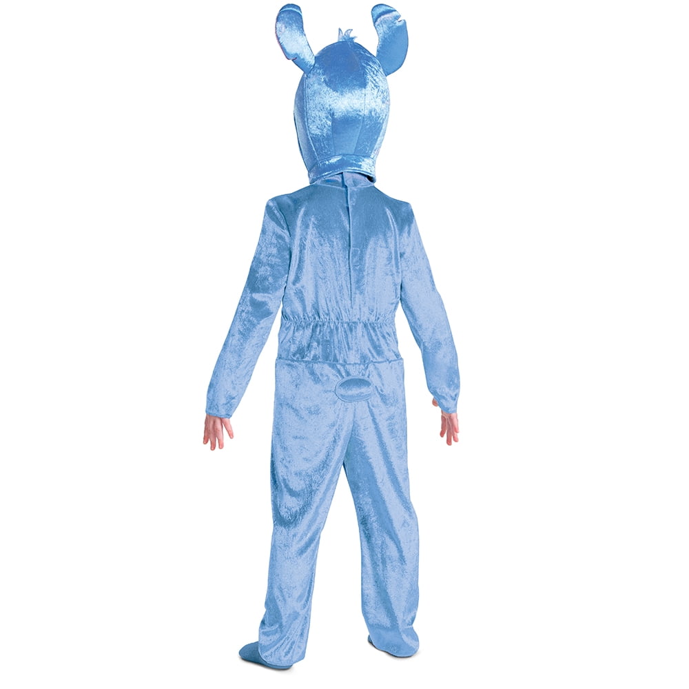 Disney Lilo & Stitch 'Stitch' Halloween Costume for Children, Toddlers Size 2T, by Disguise