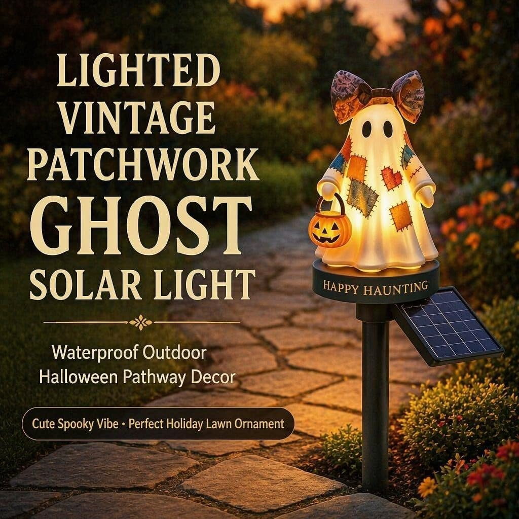 Clearance Halloween Solar Golden Dragon Garden Light, Halloween Decor Solar Powered Garden Light, Dragon Garden Stakes, Halloween Christmas Decoration Outdoor, Halloween Xmas Gift