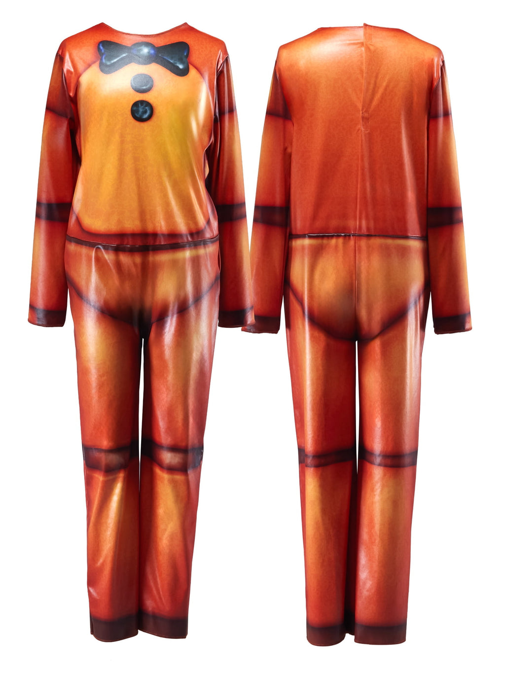Five Night's at Freddy's Toy Freddy Fazbear Costume for Kids by Rubies, Boys Medium