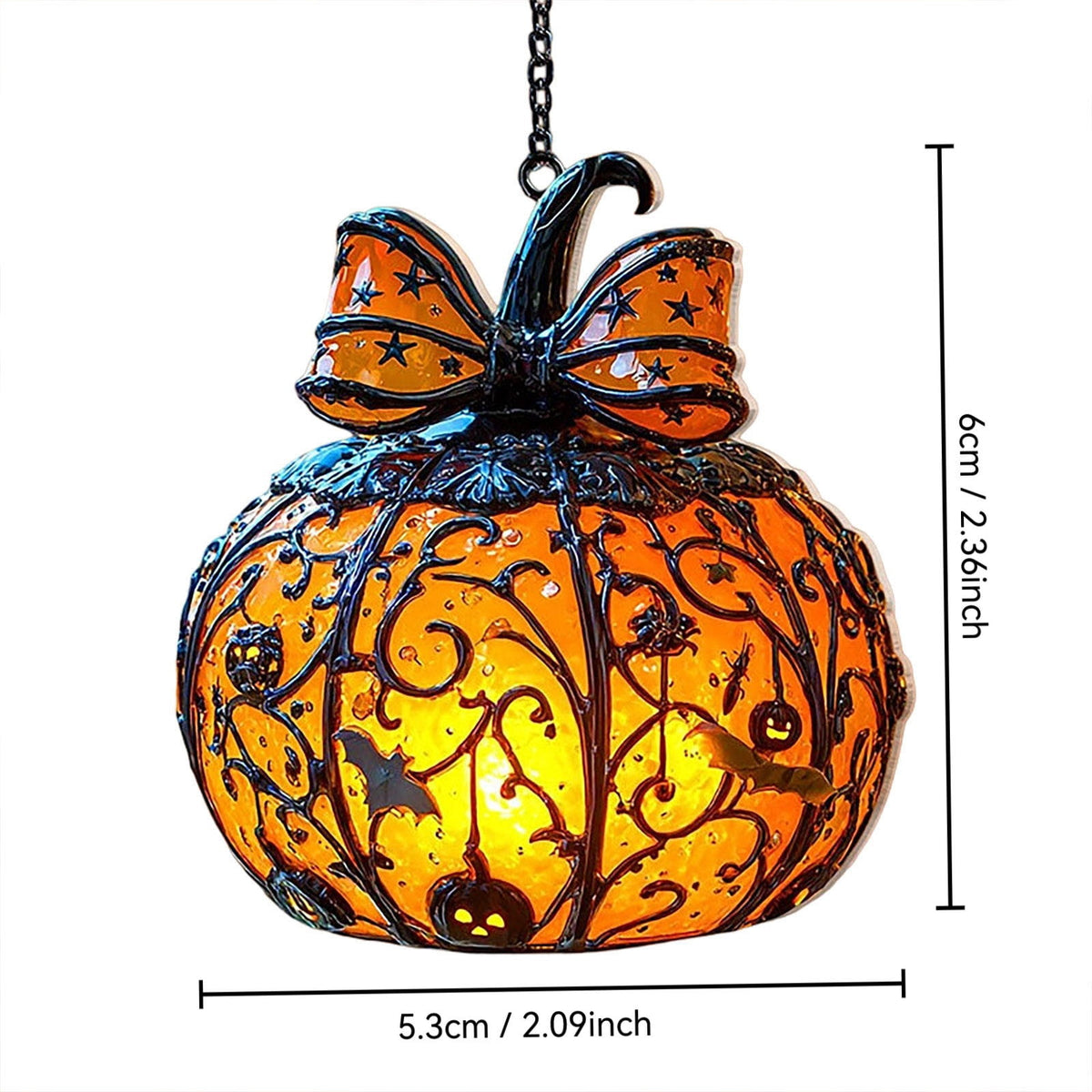 AZXY Halloween Decor, Halloween Indoor Decor, Halloween Tabletop, Artificial White Silk Rose Stems, Gothic Fake Floral Bouquet, Halloween Decorations for Home Table Party Decor