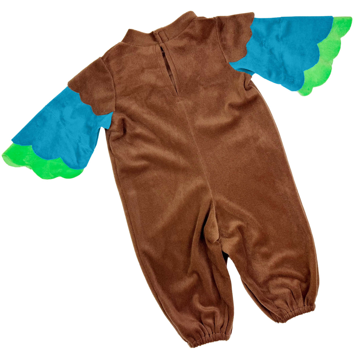 Baby Owl Halloween Costume for Infant, Size 6-12M, by Way to Celebrate