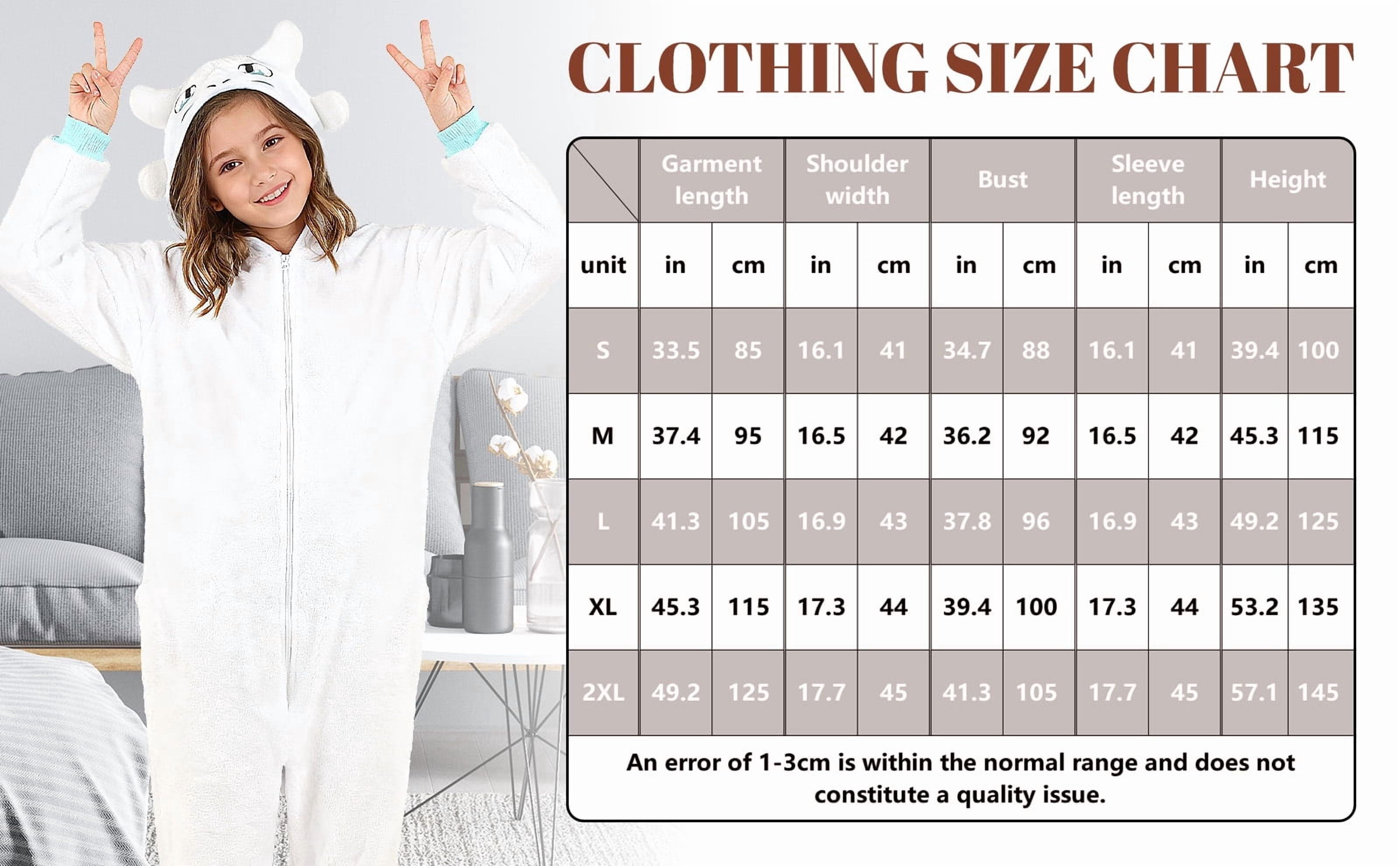 GOBWCOT Kids Onesie Pajamas Dragon Costume Children Animal Sleepwear Jumpsuit Cosplay for Boys and Girls