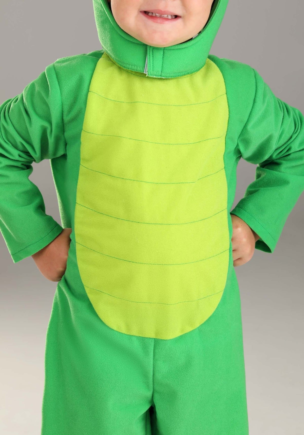 Toddler Goofy Gator Costume