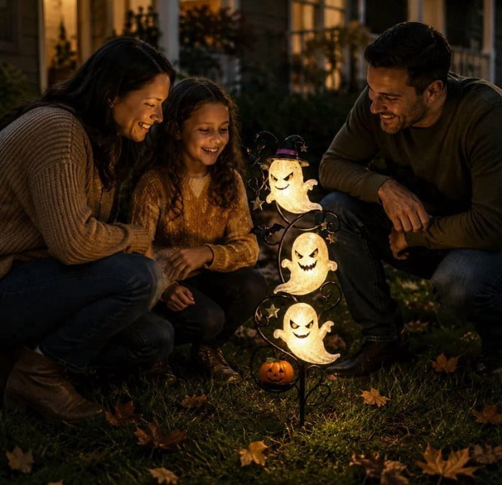 Clearance Halloween Solar Golden Dragon Garden Light, Halloween Decor Solar Powered Garden Light, Dragon Garden Stakes, Halloween Christmas Decoration Outdoor, Halloween Xmas Gift