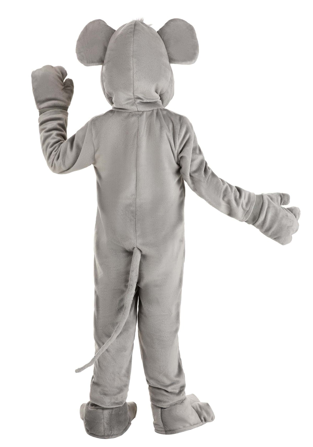 Toddler Premium Mouse Costume