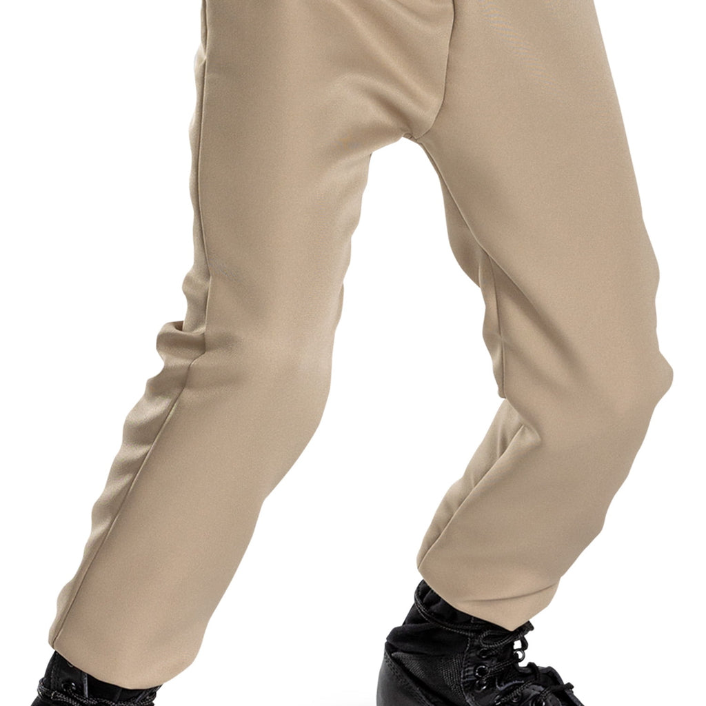 Ghostbusters: Frozen Empire Ghostbusters Halloween Costume for Children, Boys Size XS (4/5), by Disguise