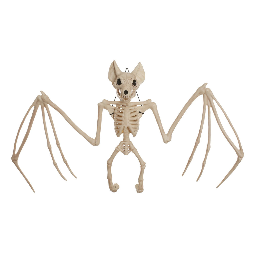 Official Crazybonez Faux Parrot Skeleton