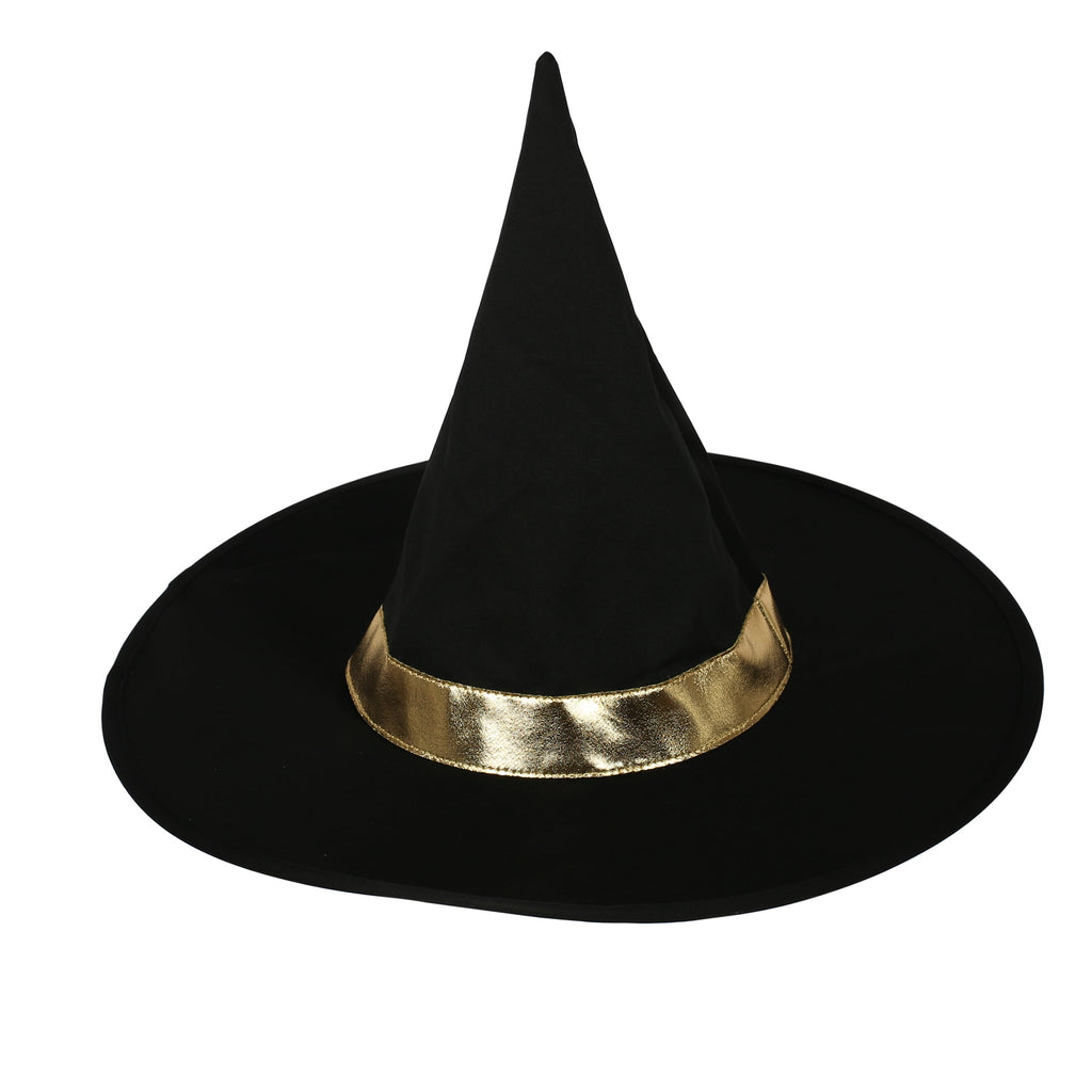 Twilight Witch Halloween Costume for Children, Girls' Size M (7/8), by Way to Celebrate