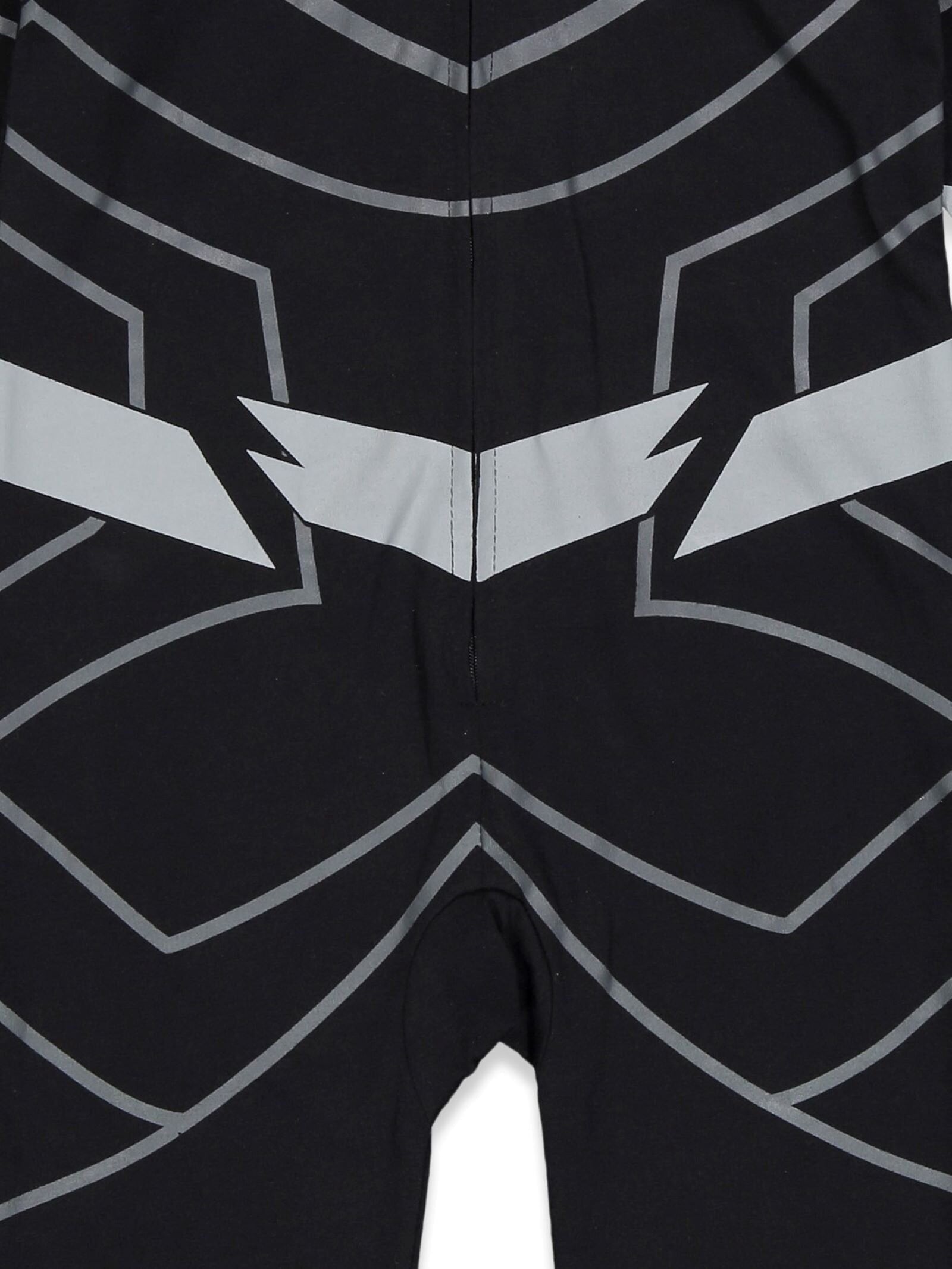 Marvel Avengers Toddler Boy or Girl Cosplay Hooded One Piece Thor Grey