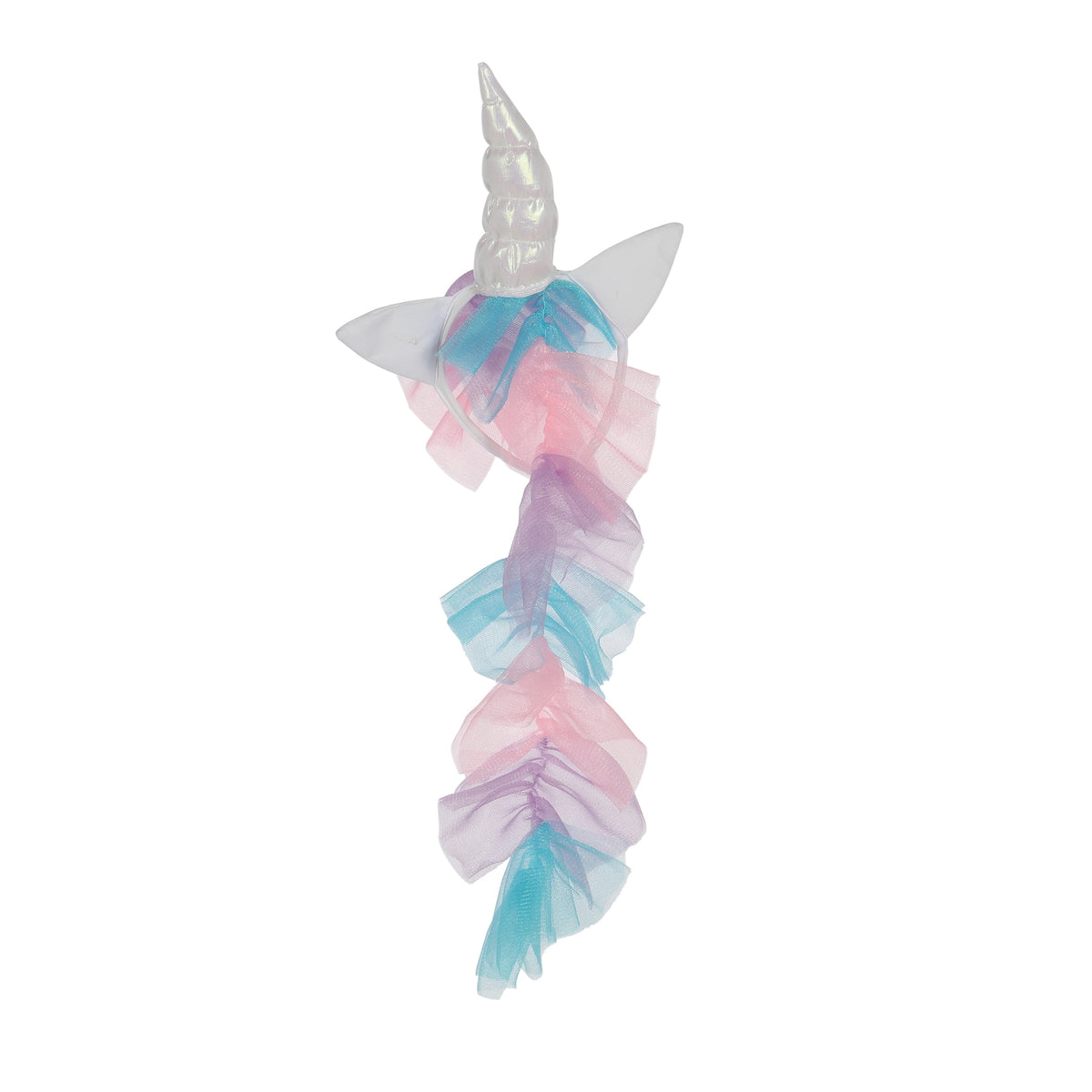 Enchanted Unicorn Halloween Costume for Infant, Size 12-18M, by Way to Celebrate