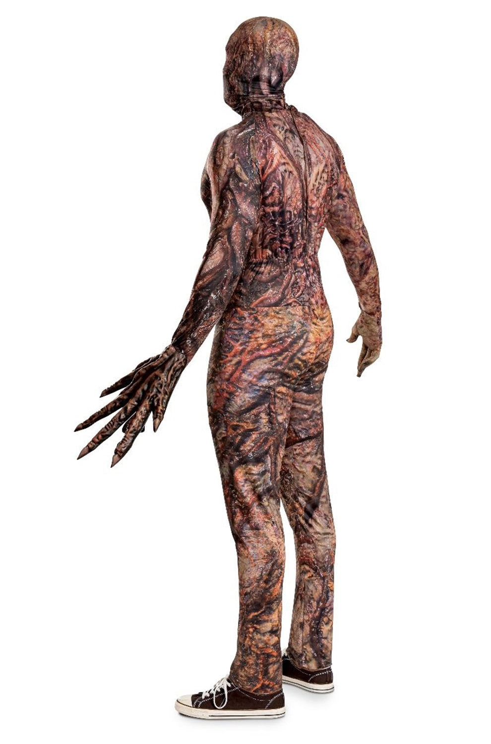 Disguise DG124509C Men Adults Deluxe Stranger Things Season 4 Vecna Costume - 2XL 50-52