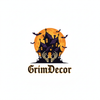 GrimDecor Logo